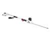 Nożyce do żywopłotu PHE60-CH NAC Elektryczne z wysięgnikiem