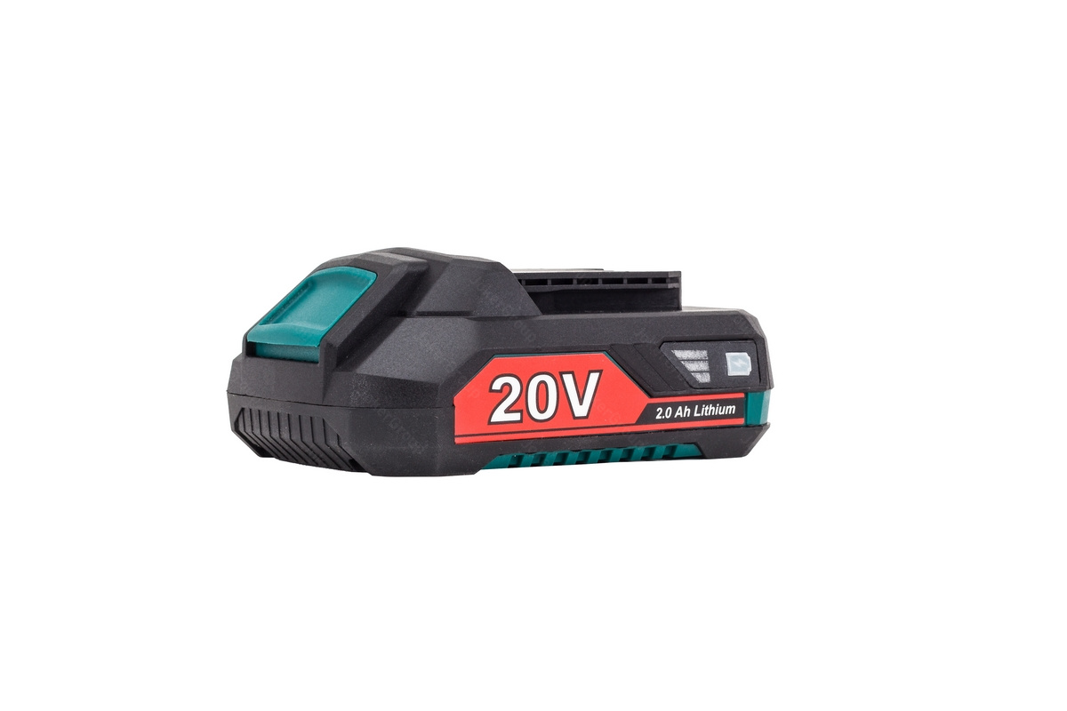 Akumulator B-20-LI-20V NAC (2,0 Ah) — zdjęcie 1 z 1