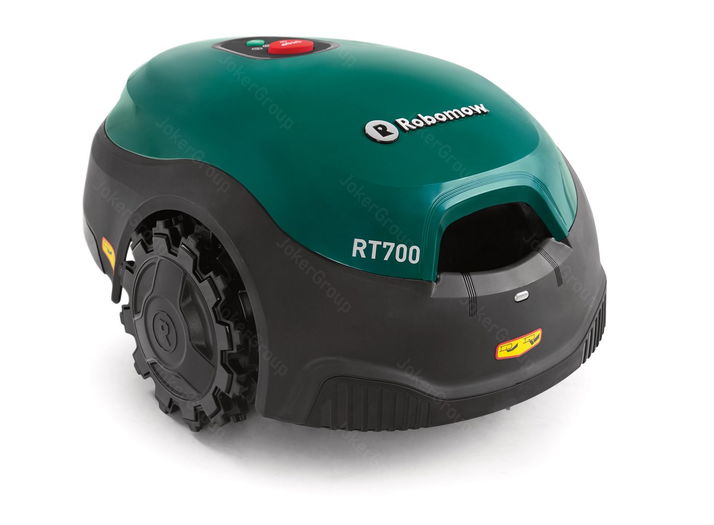 Robot koszący RT700 ROBOMOW — zdjęcie 1 z 19