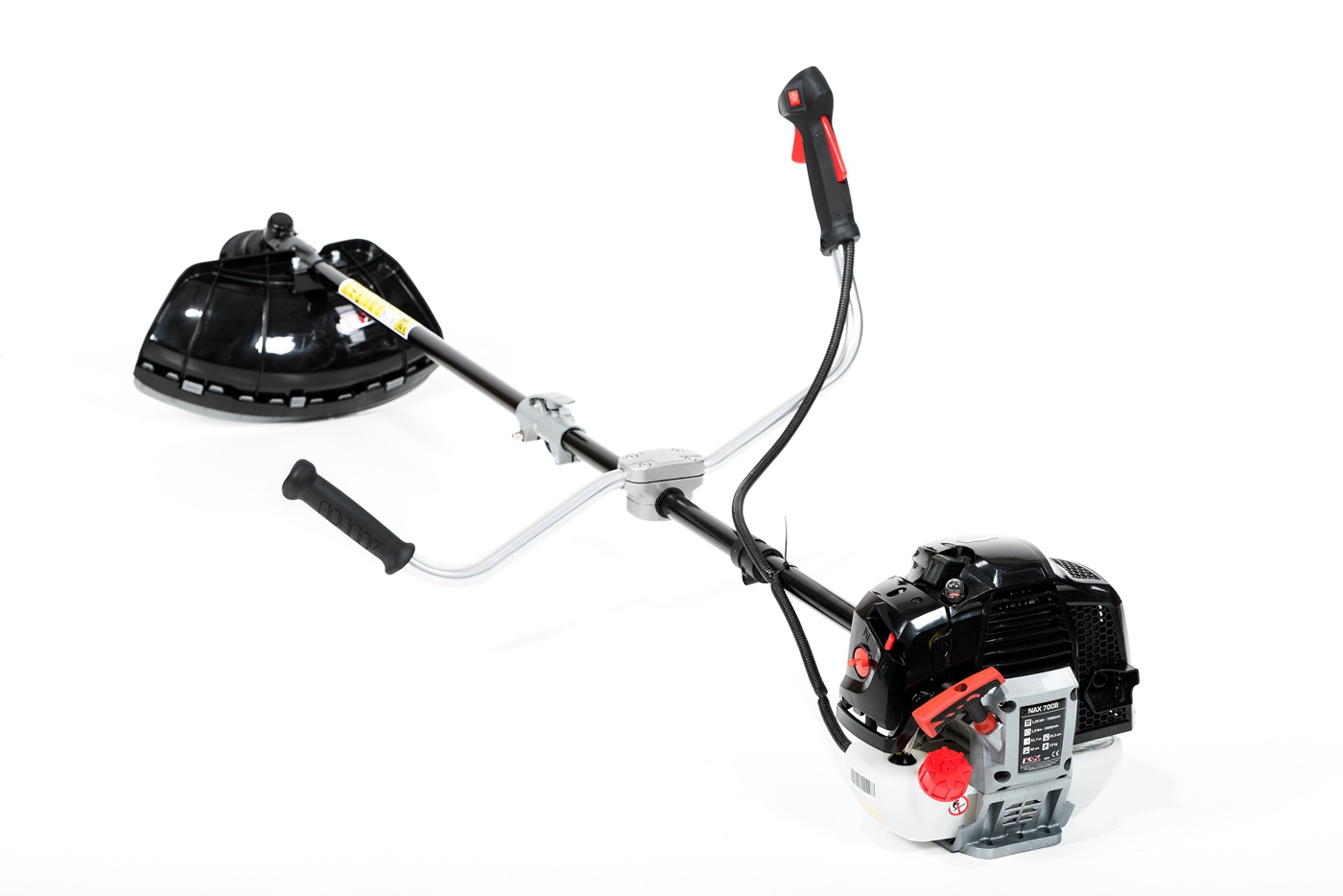 Kosa 700B NAX Spalinowa — zdjęcie 1 z 16