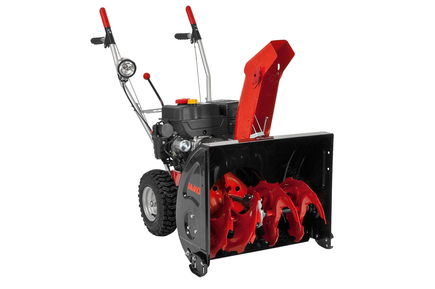 Odśnieżarka SNOWLINE 620 E II AL-KO Spalinowa z napędem 112935 — zdjęcie 1 z 15
