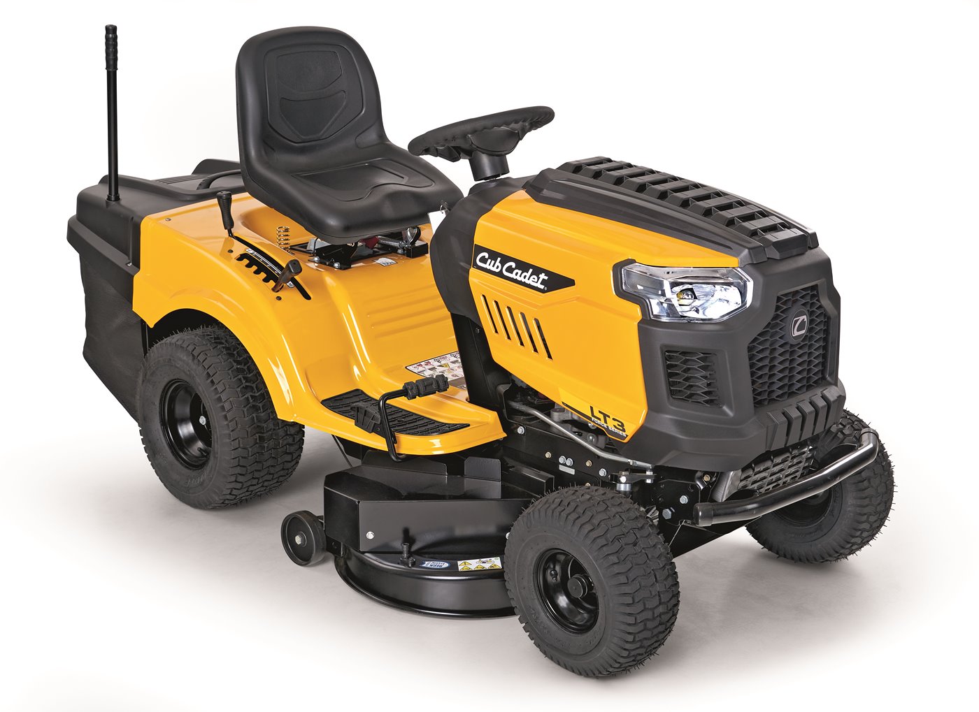 Traktor ogrodowy LT3 PR105 CUB CADET — zdjęcie 1 z 10