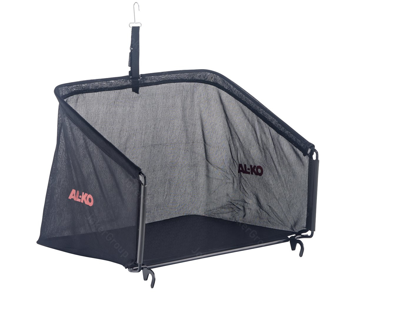 Kosz do kosiarki bębnowej 38.1 HM COMFORT AL-KO 113865 (113868) — zdjęcie 1 z 3
