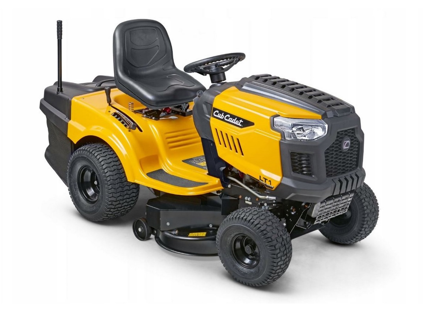 Traktor ogrodowy LT1 NR92 CUB CADET — zdjęcie 1 z 7