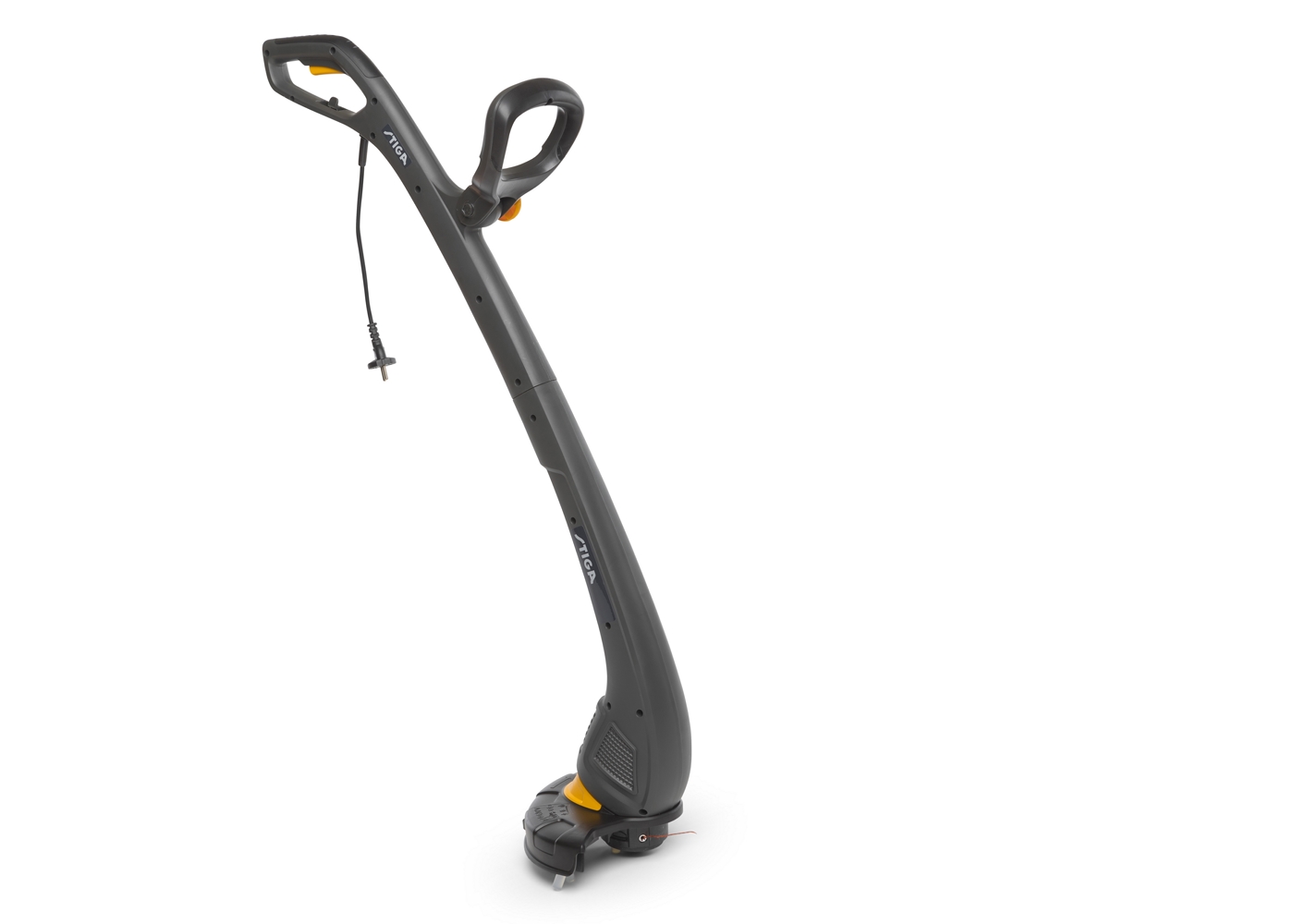 Podkaszarka GT 104c STIGA Elektryczna — zdjęcie 1 z 6
