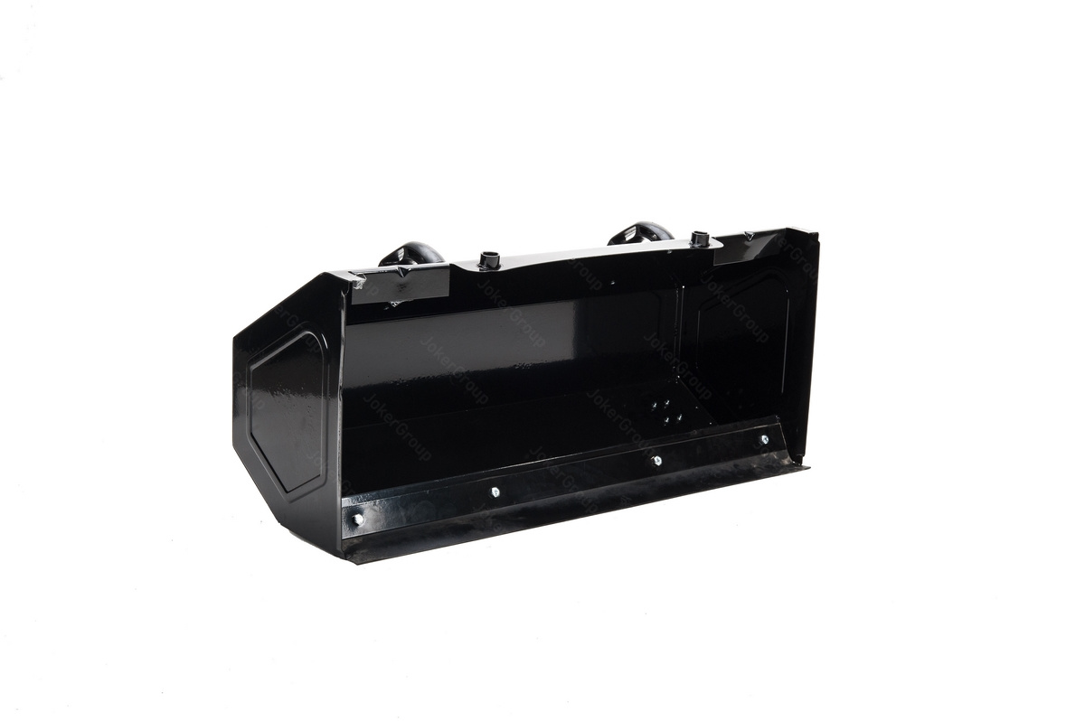 Zbiornik do zamiatarki SWP80-196L-KC, SWP80-XR950-KC NAC — zdjęcie 1 z 1