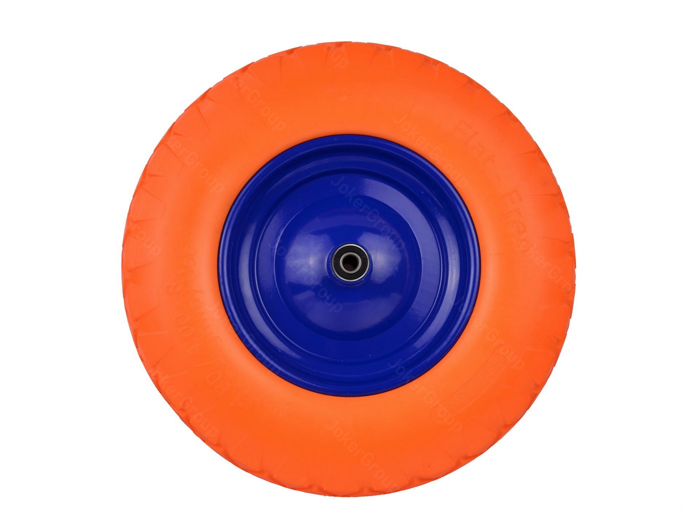 Koło do taczki 4.00-8 G71024 GEKO — zdjęcie 1 z 4