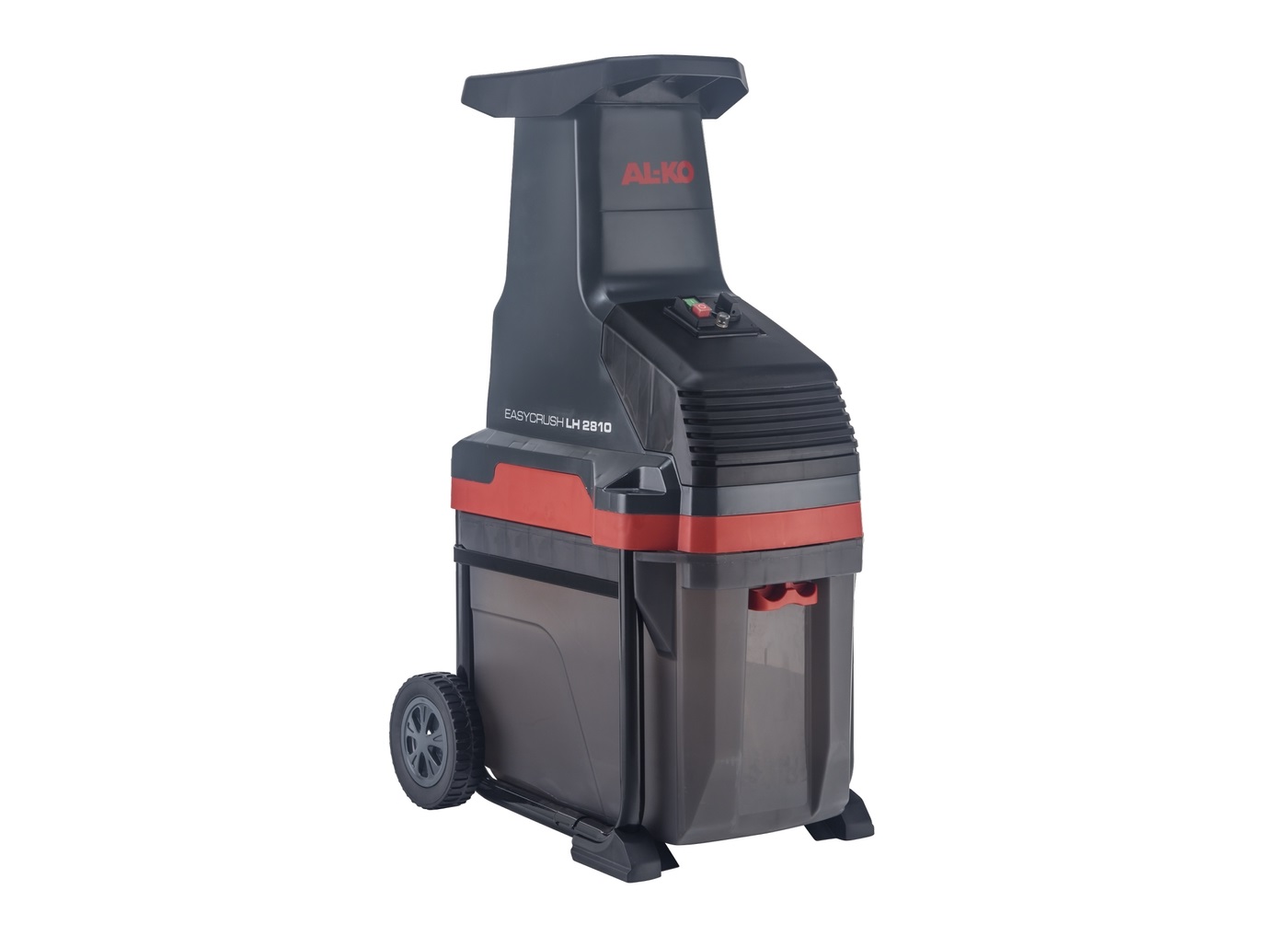 Rozdrabniacz do gałęzi LH 2810 AL-KO Elektryczny 113873 — zdjęcie 1 z 10