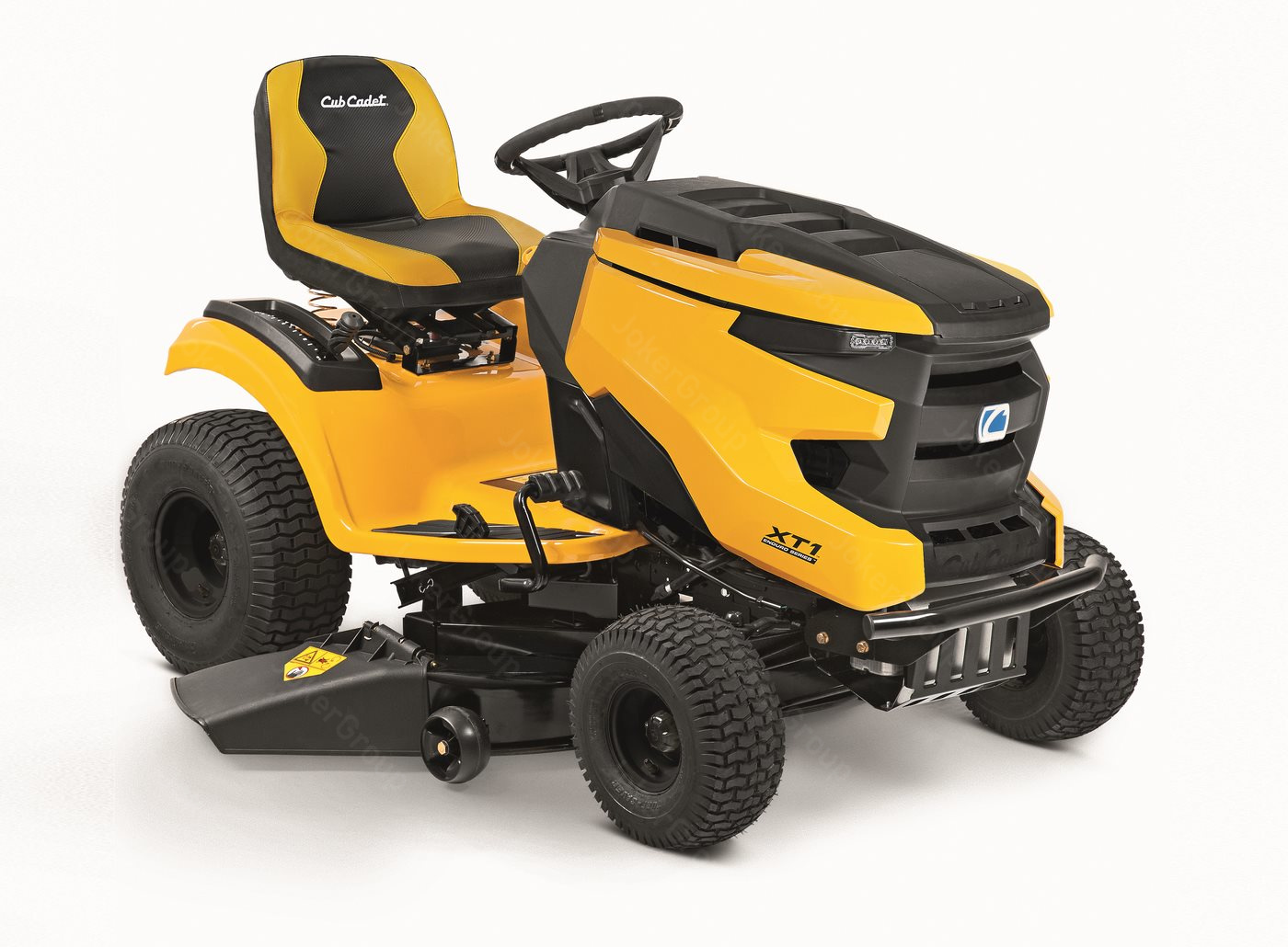 Traktor ogrodowy XT1 OS96 CUB CADET — zdjęcie 1 z 11