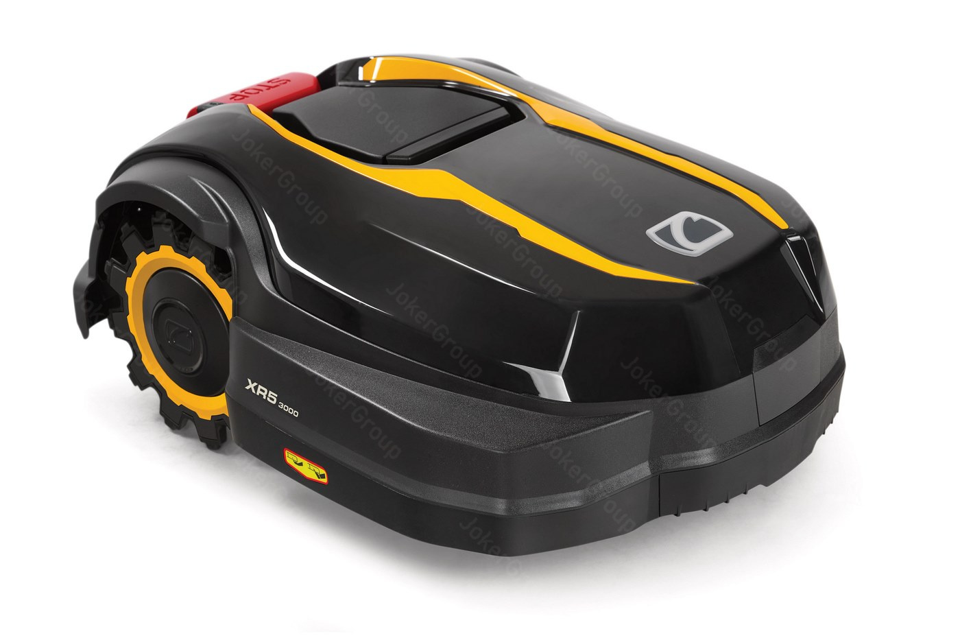 Robot koszący XR5 3000 CUB CADET — zdjęcie 1 z 15