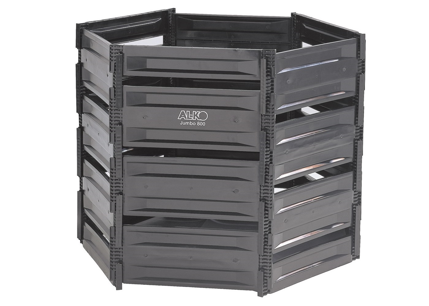 Kompostownik JUMBO 800 AL-KO 110863 — zdjęcie 1 z 1