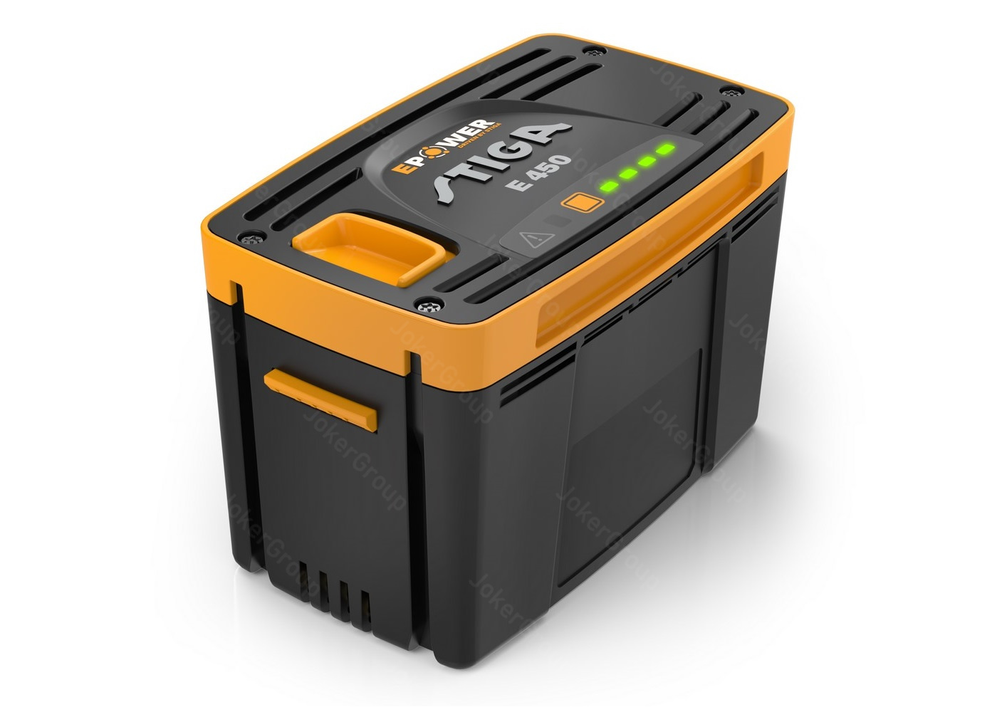 Akumulator E 450 STIGA (5 Ah) — zdjęcie 1 z 2