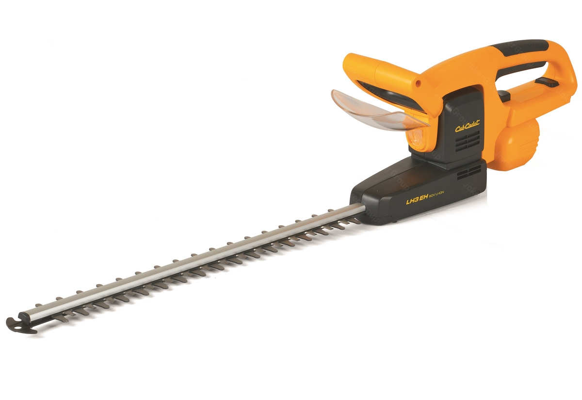 Nożyce do żywopłotu LH3 EH CUB CADET Akumulatorowe — zdjęcie 1 z 5