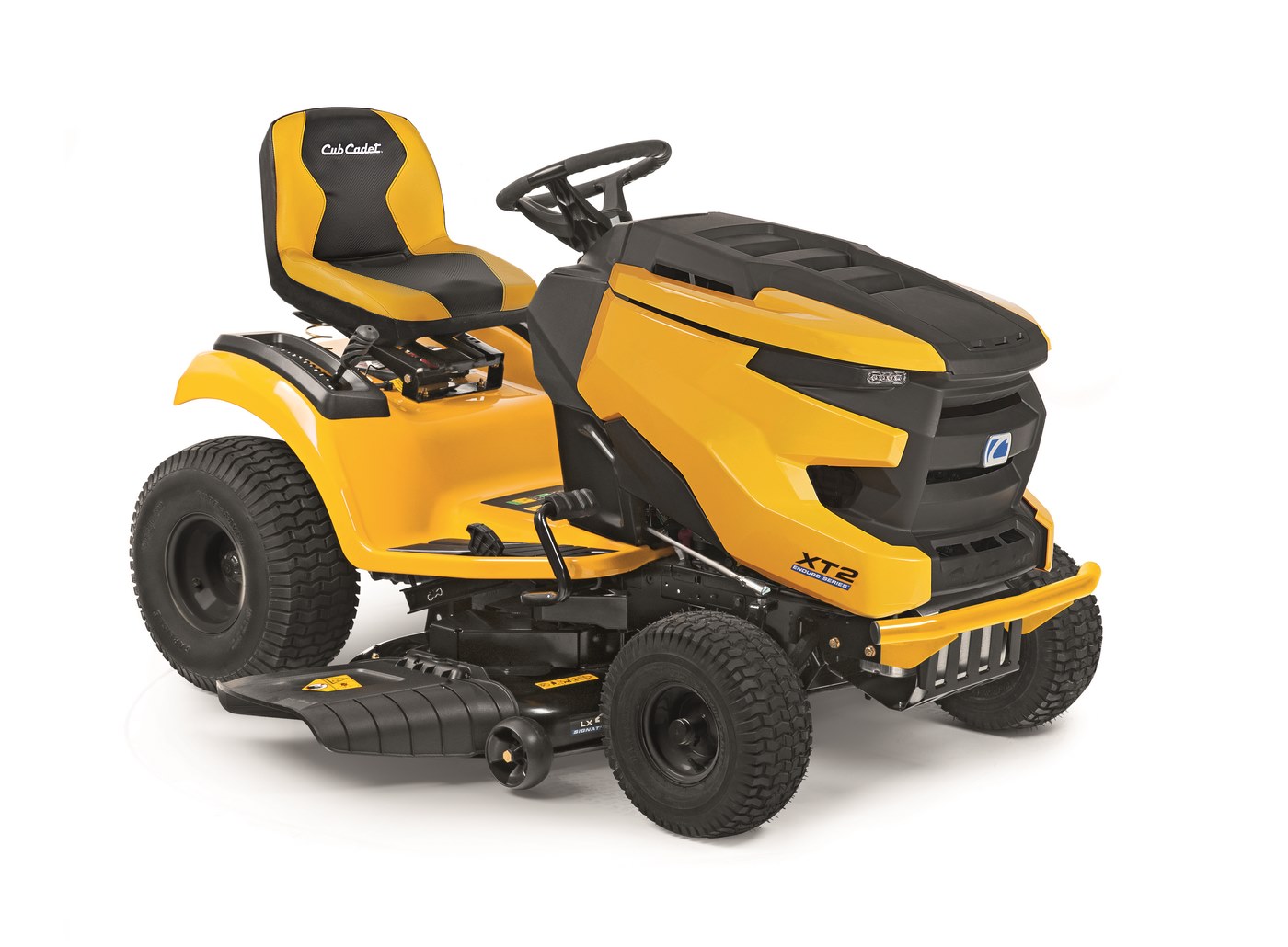 Traktor ogrodowy XT2 PS117 CUB CADET — zdjęcie 1 z 10