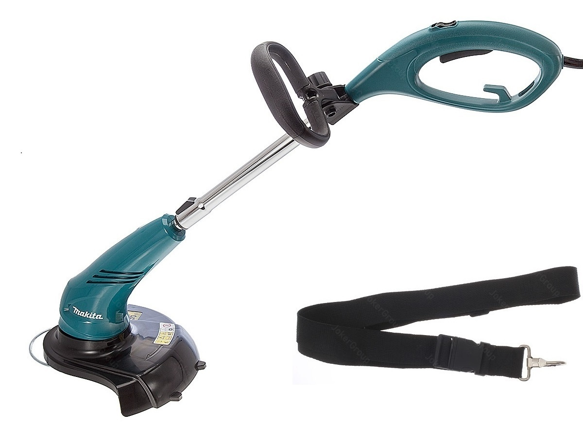 Podkaszarka UR3000 MAKITA Elektryczna — zdjęcie 1 z 7