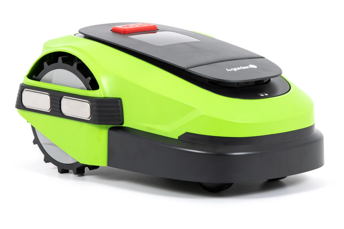 Robot koszący AR900 4GARDEN — zdjęcie 1 z 17