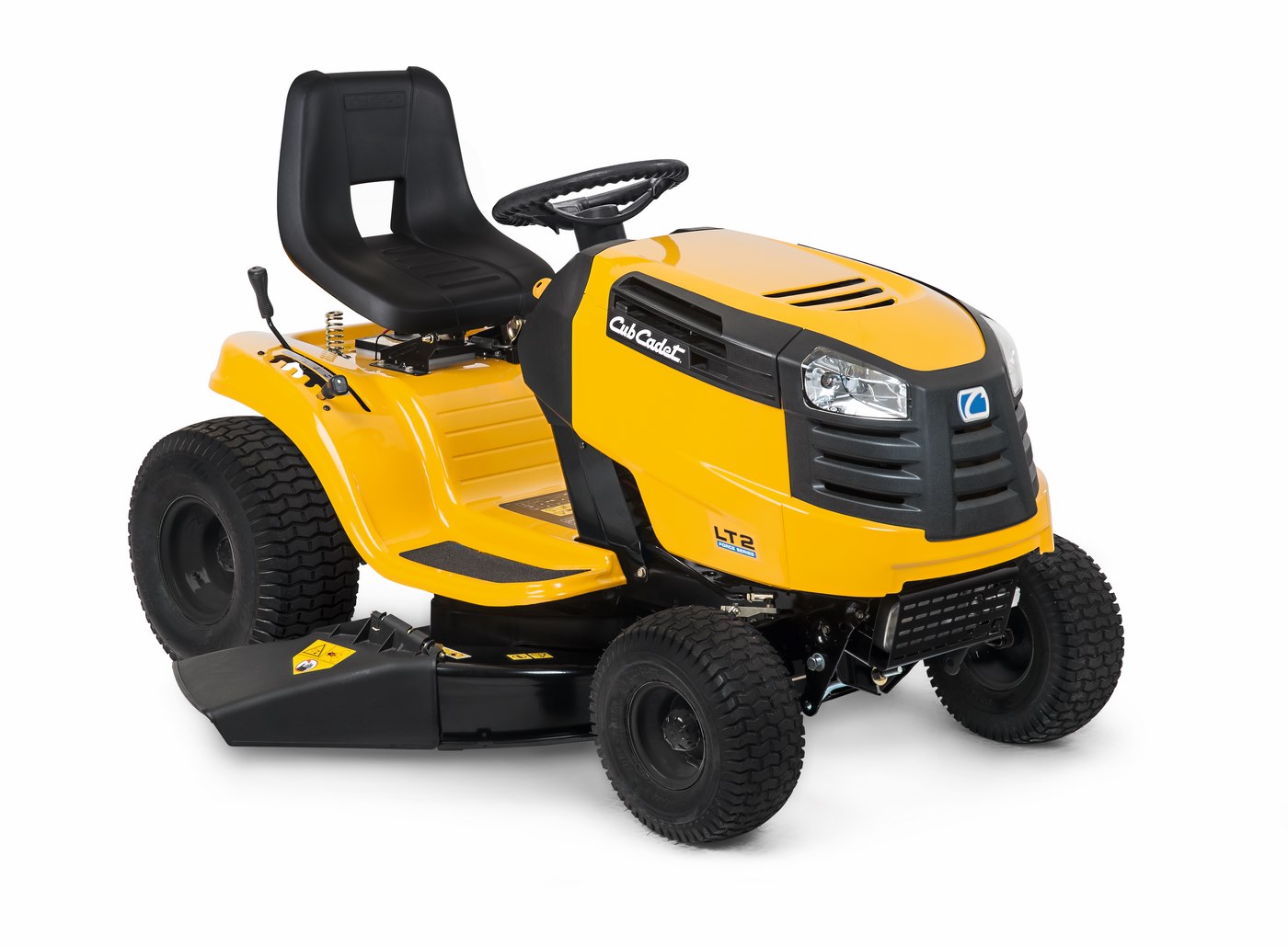 Traktor ogrodowy LT2 NS96 CUB CADET — zdjęcie 1 z 9