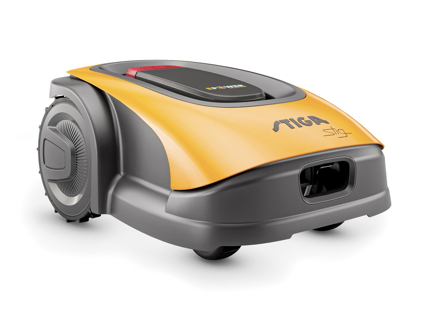 Robot koszący STIG 1200 STIGA — zdjęcie 1 z 19