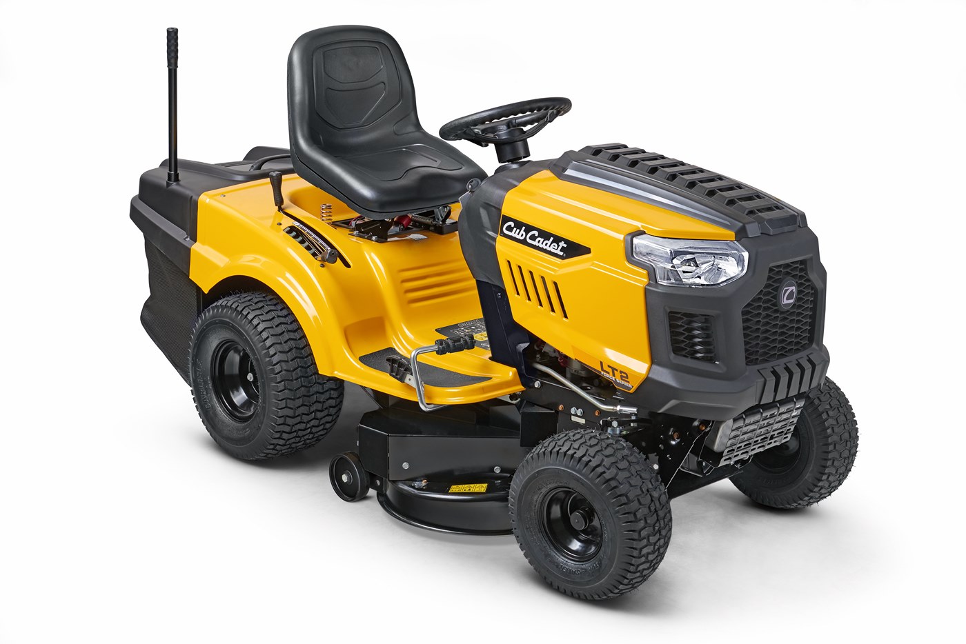 Traktor ogrodowy LT2 NR92 CUB CADET — zdjęcie 1 z 10