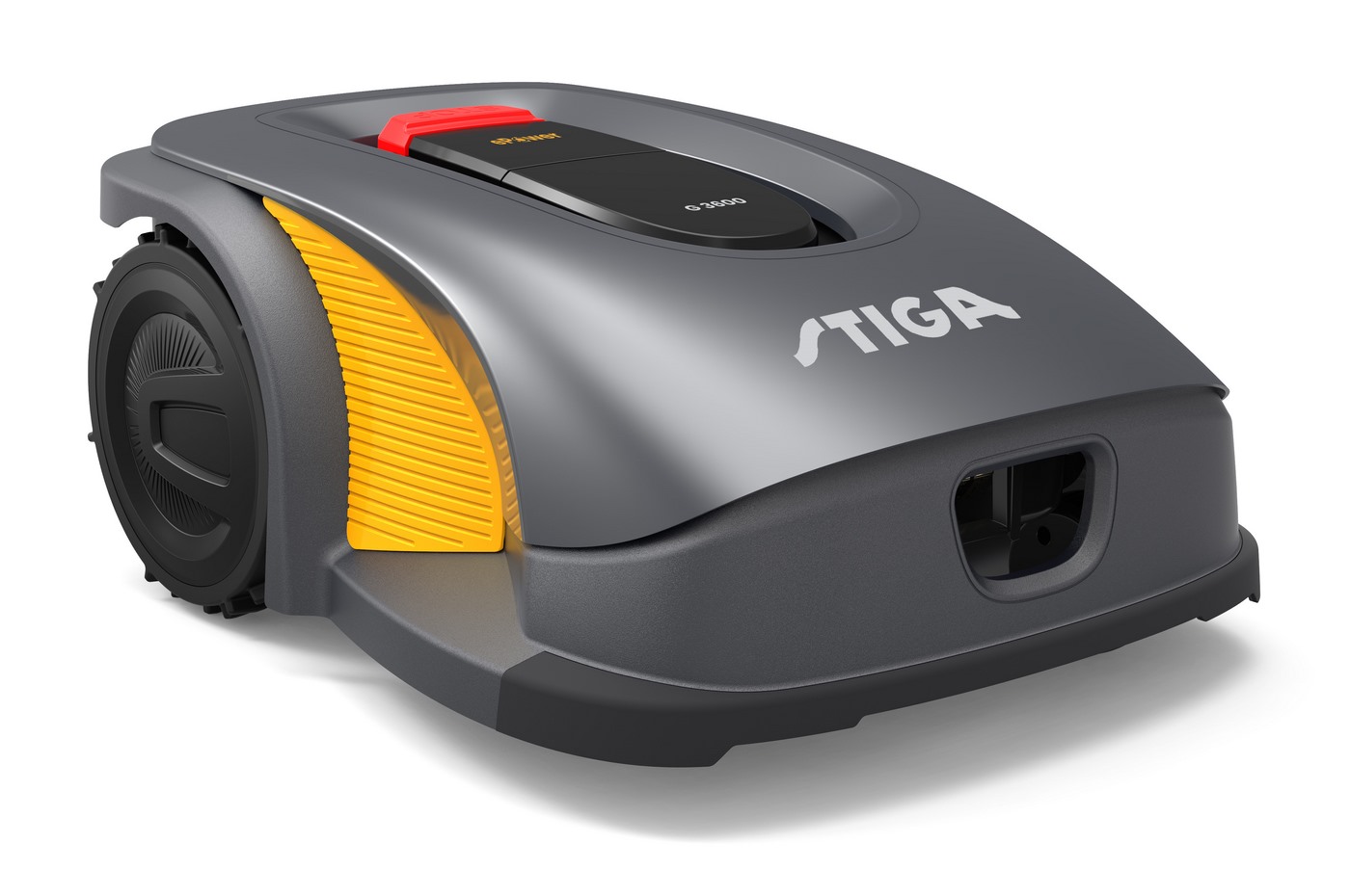 Robot koszący G 3600 STIGA — zdjęcie 1 z 14