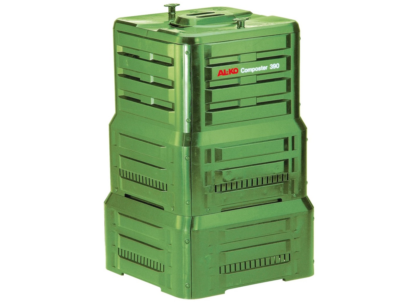 Kompostownik K390 AL-KO 112093 — zdjęcie 1 z 1