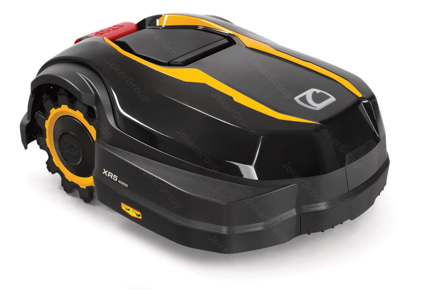 Robot koszący XR5 4000 CUB CADET — zdjęcie 1 z 15