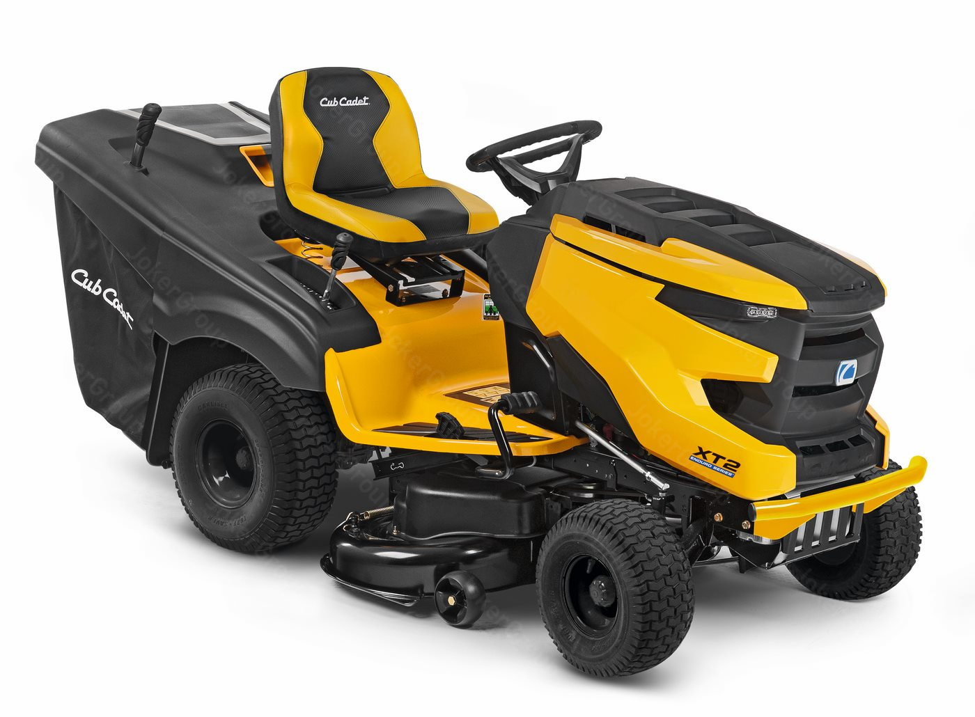 Traktor ogrodowy XT2 PR95 CUB CADET — zdjęcie 1 z 10