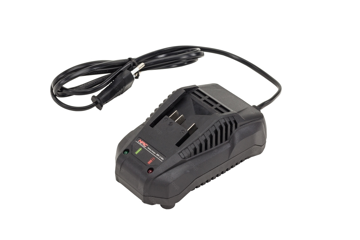 Ładowarka BC-LI-20V NAC (Standardowa) — zdjęcie 1 z 3