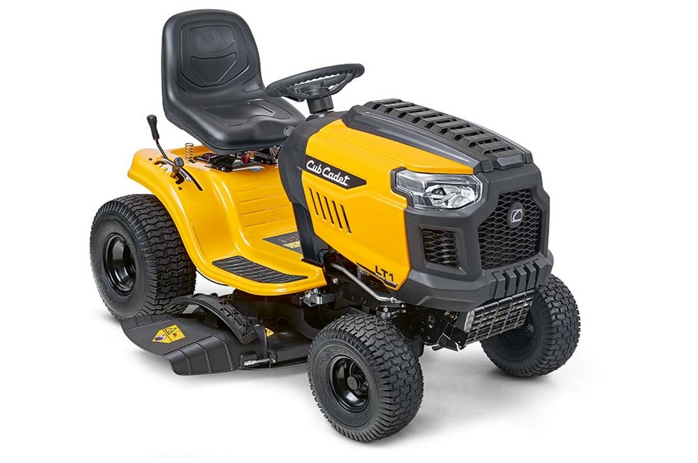 Traktor ogrodowy LT1 NS92 CUB CADET — zdjęcie 1 z 8