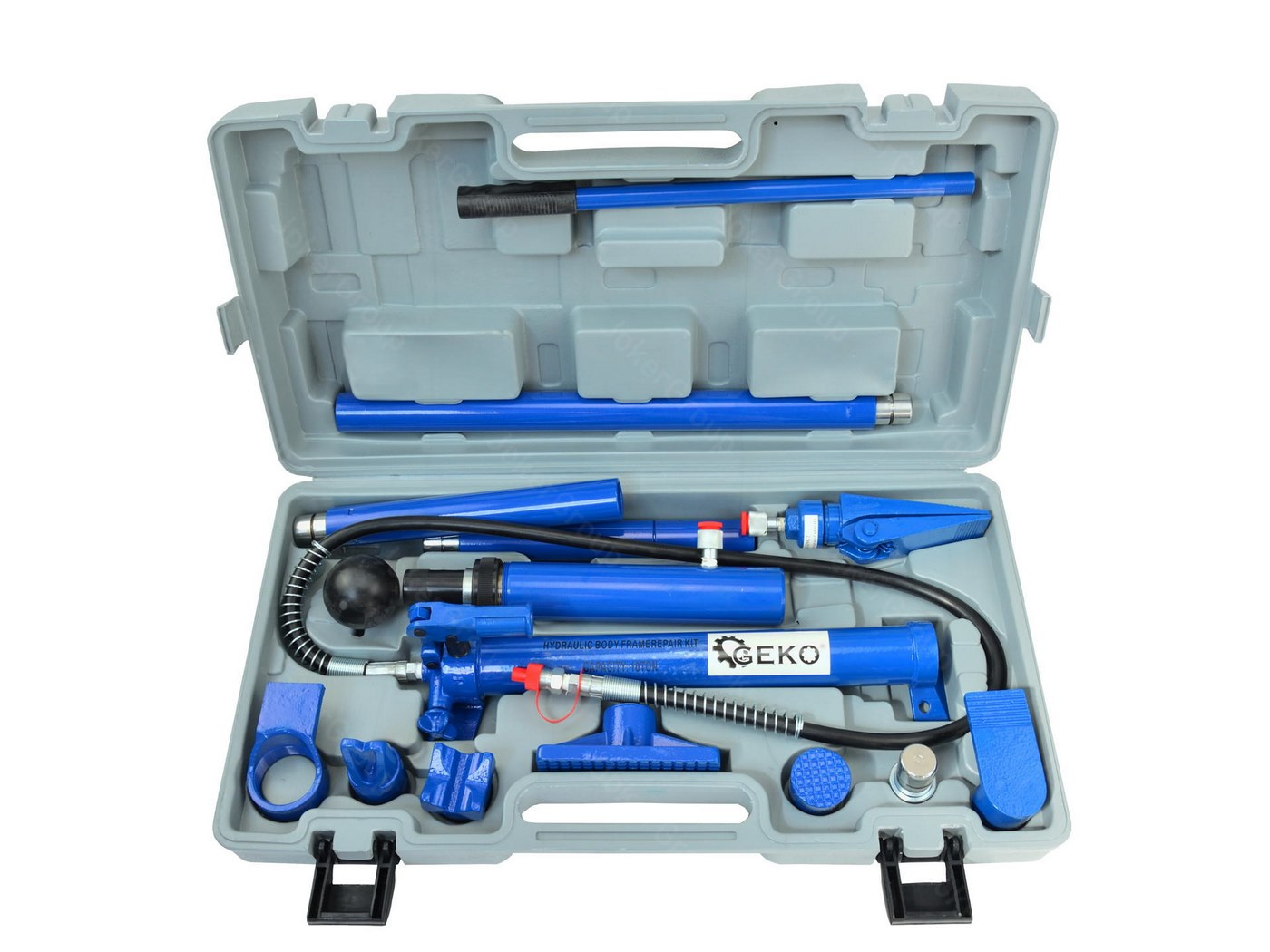 Rozpierak hydrauliczny G02070 GEKO — zdjęcie 1 z 8