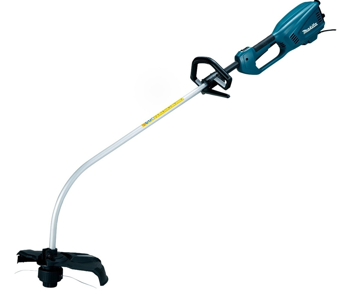 Podkaszarka UR3501 MAKITA Elektryczna — zdjęcie 1 z 6