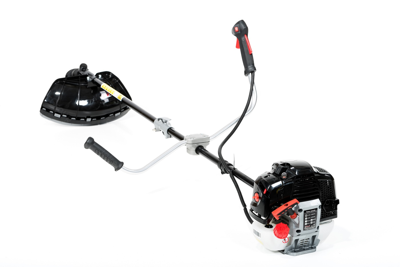 Kosa 600B NAX Spalinowa — zdjęcie 1 z 12