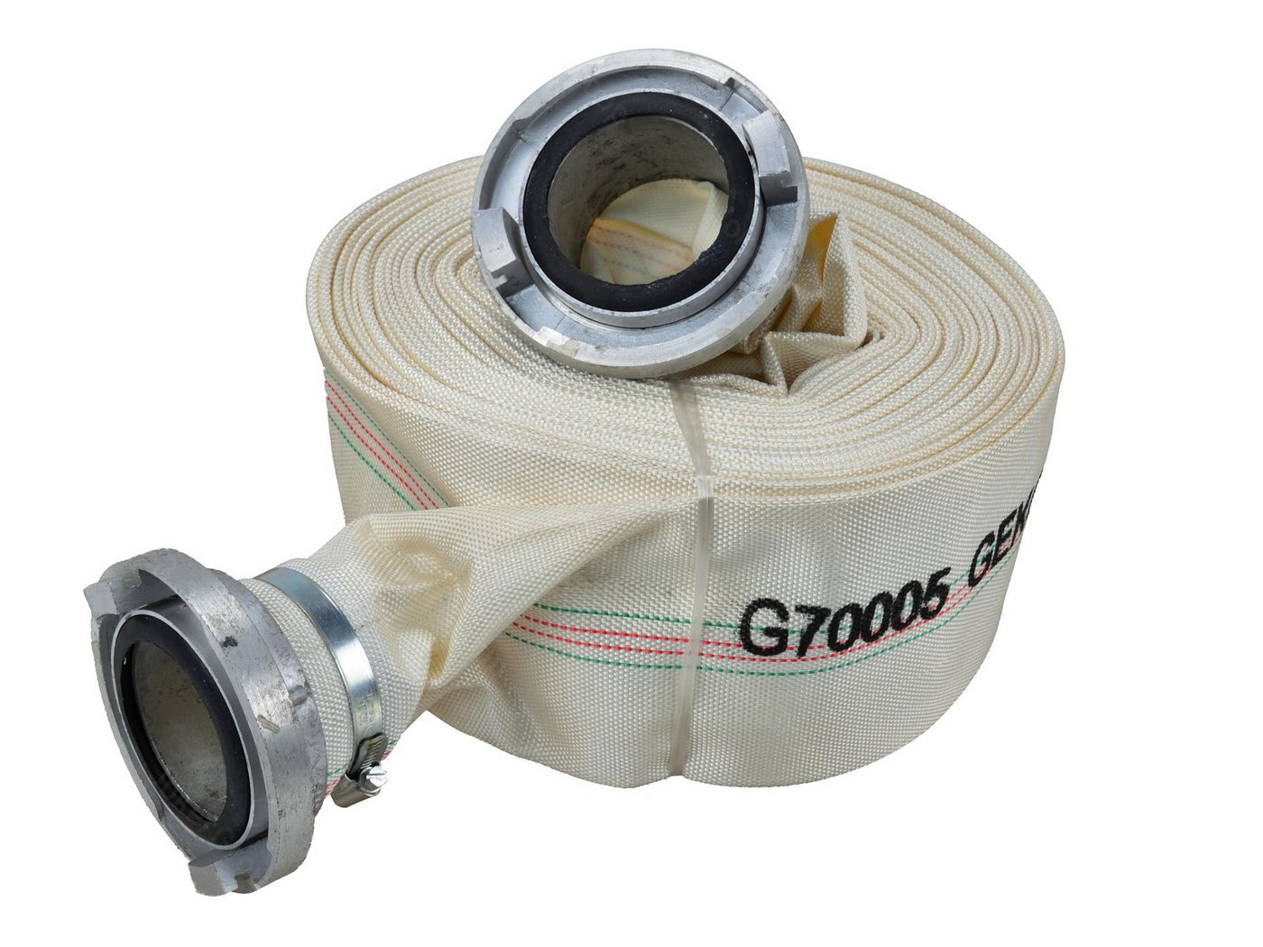 Wąż parciany strażak G70005 GEKO — zdjęcie 1 z 4