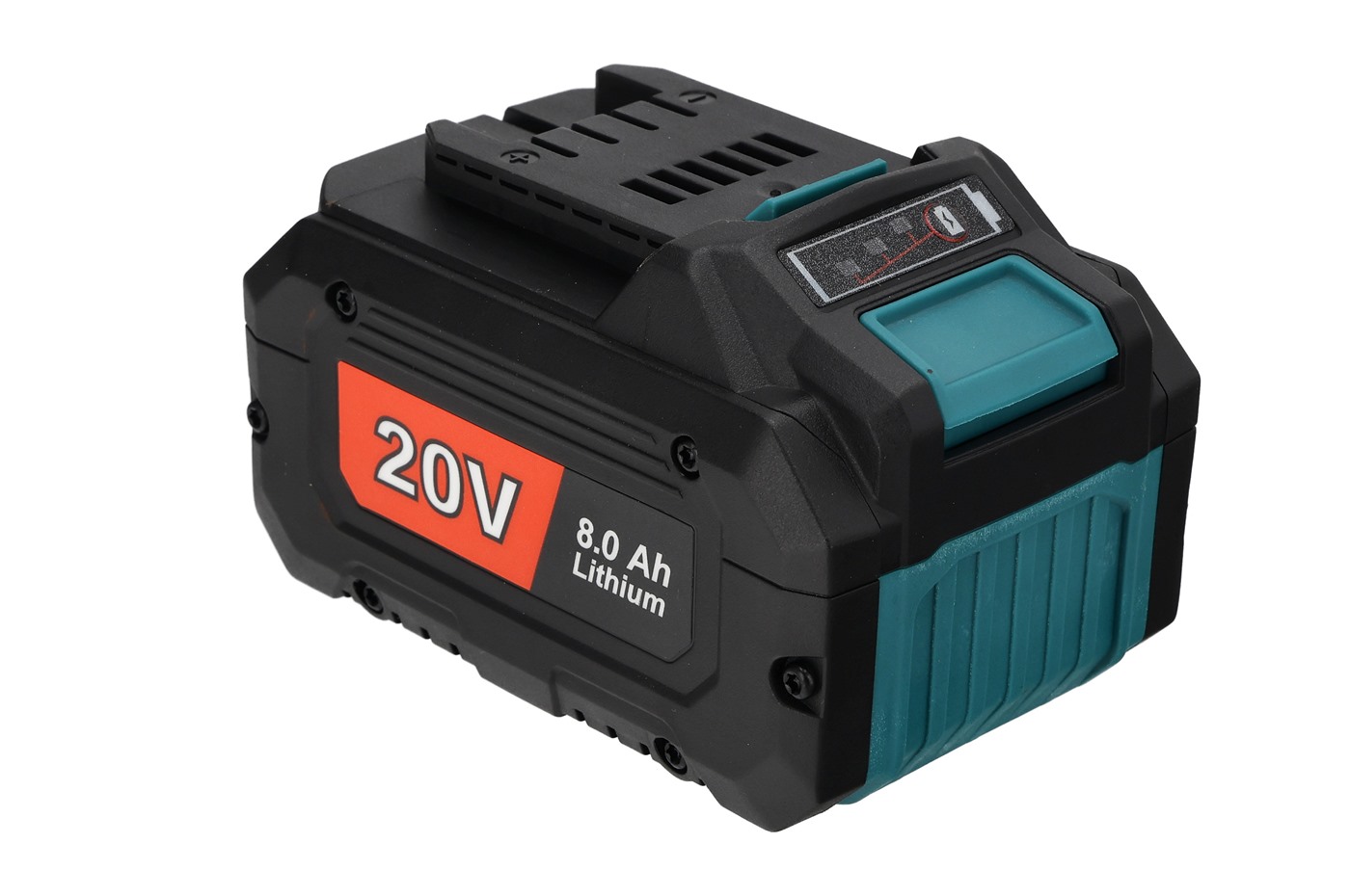 Akumulator B-80-LI-20V NAC (8,0 Ah) — zdjęcie 1 z 4
