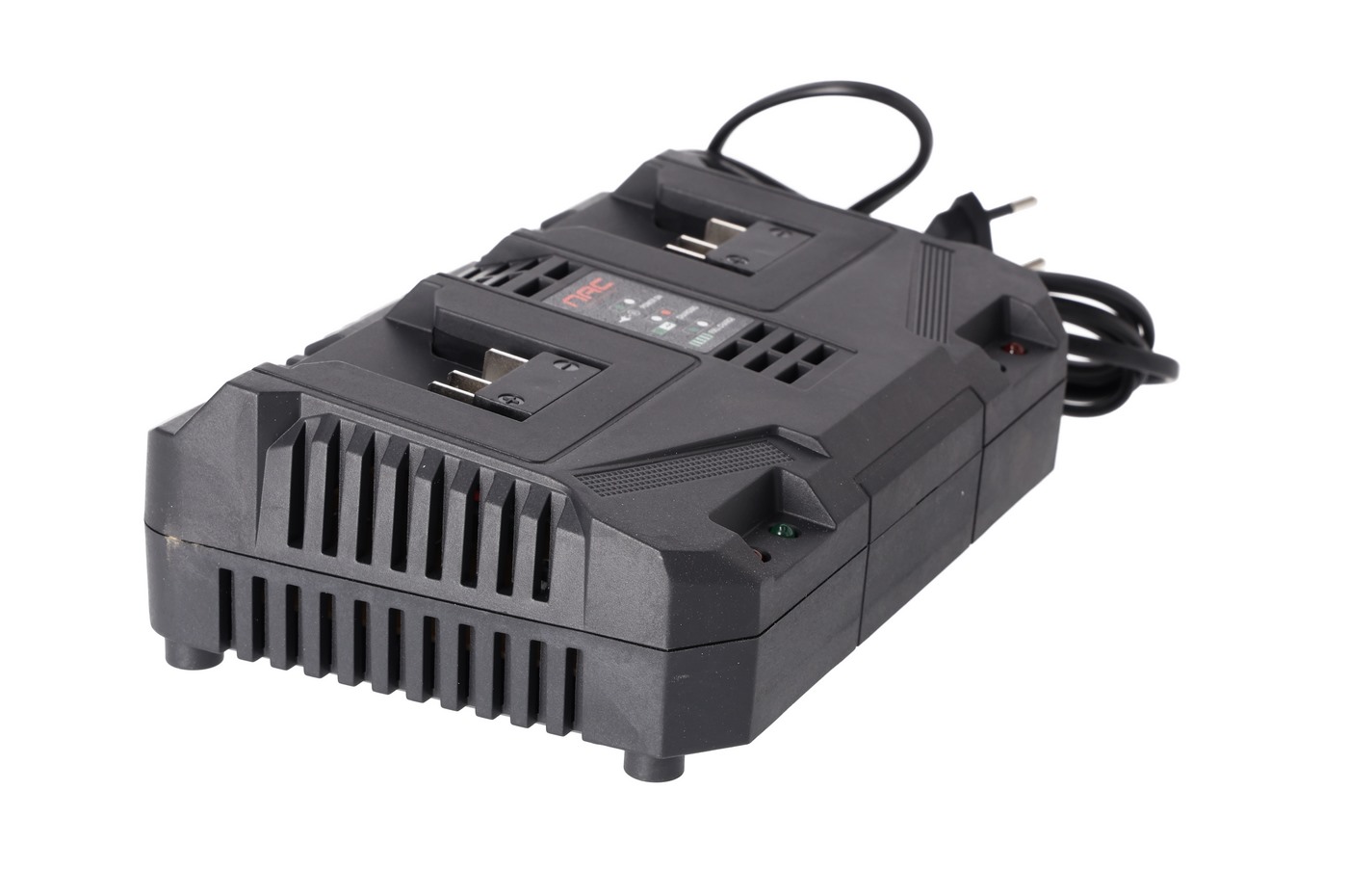 Ładowarka BC20x2-40-S NAC (Podwójna) — zdjęcie 1 z 3