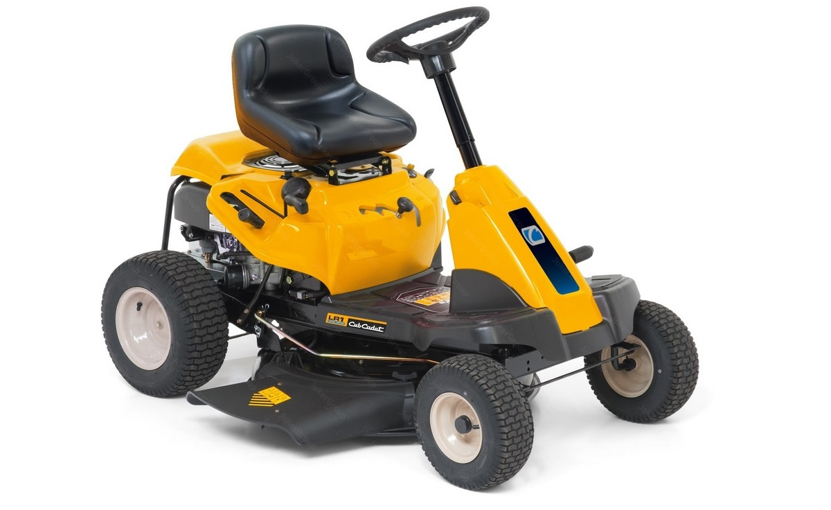 Traktor ogrodowy LR1 MS76 CUB CADET — zdjęcie 1 z 9