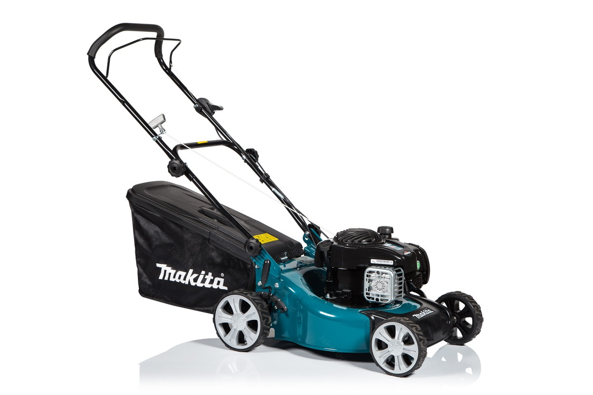 Kosiarka PLM4120N MAKITA Spalinowa — zdjęcie 1 z 10