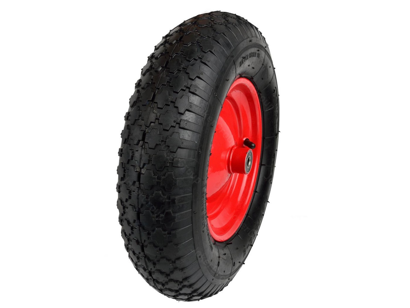 Koło do taczki 4.00-8 G71012 GEKO — zdjęcie 1 z 12