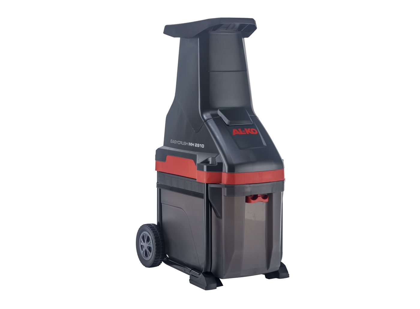 Rozdrabniacz do gałęzi MH 2810 AL-KO Elektryczny 113872 — zdjęcie 1 z 9