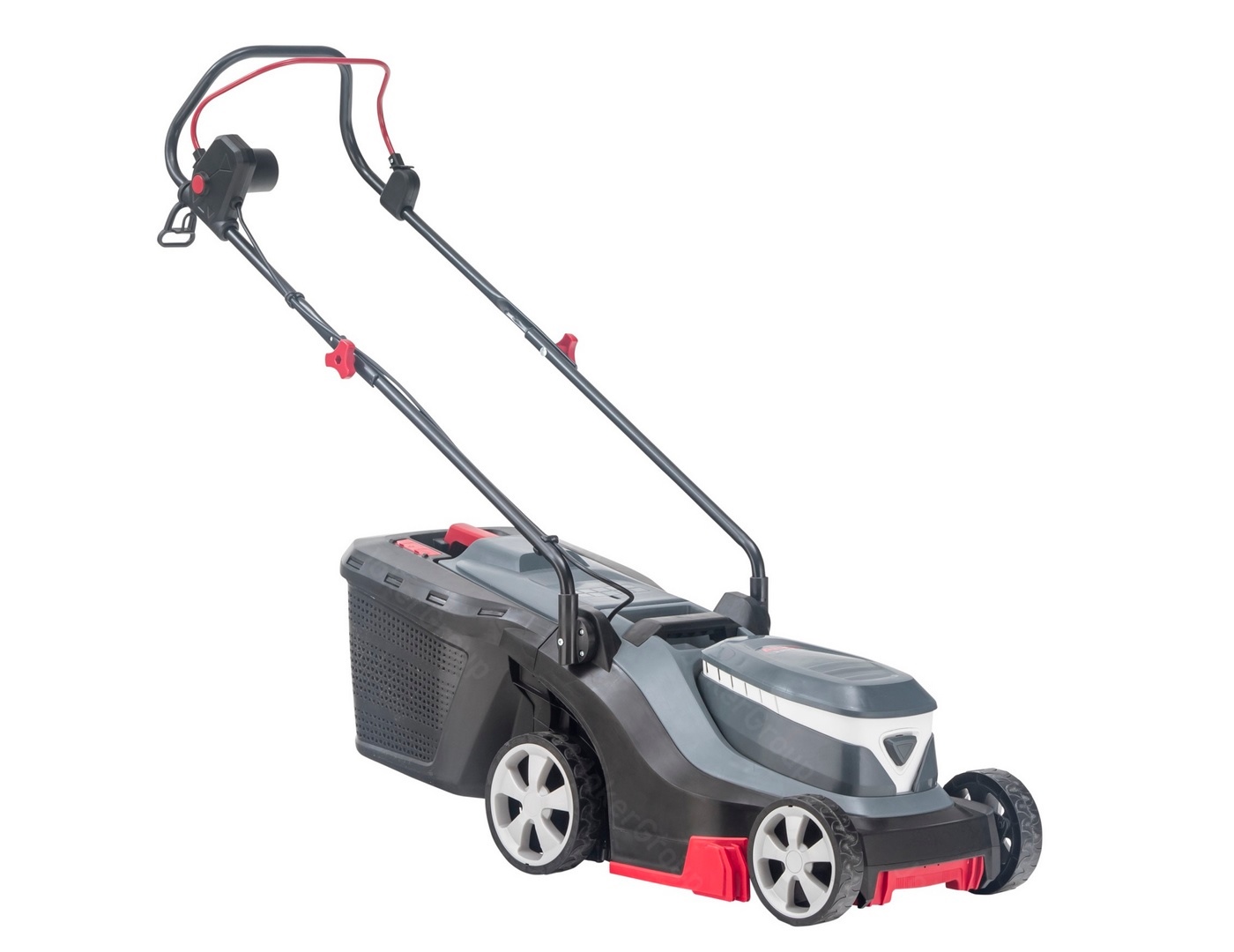 Kosiarka 32.2 E EASY AL-KO Elektryczna 113849 — zdjęcie 1 z 10
