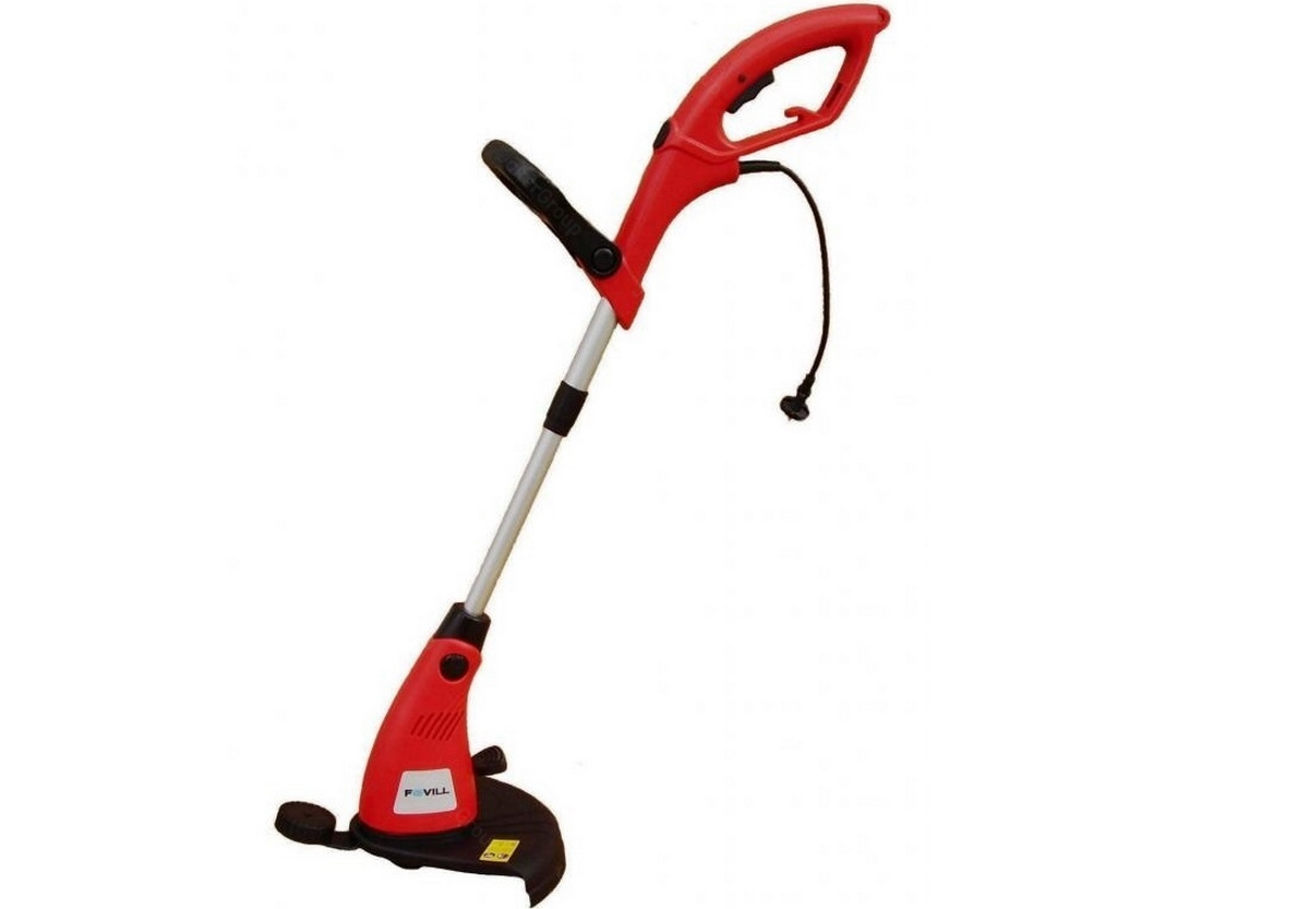 Podkaszarka N1E-2SPK-500 MTD Elektryczna — zdjęcie 1 z 3