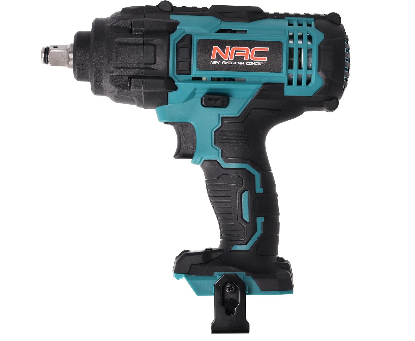 Klucz udarowy IW-LI-400-20V NAC Akumulatorowy — zdjęcie 1 z 5
