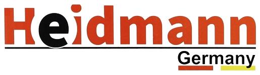HEIDMANN