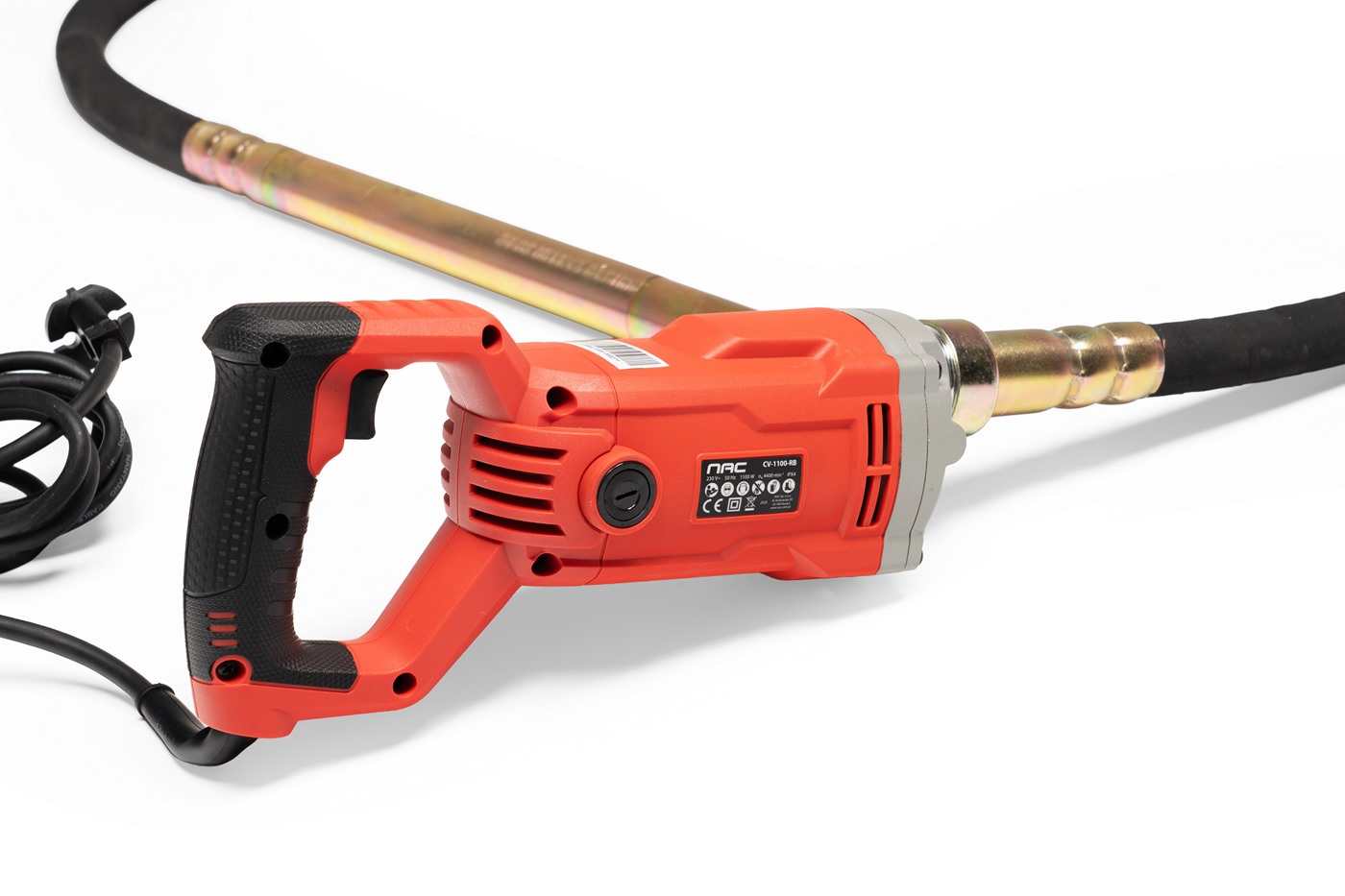 Wibrator do betonu CV-1100-RB NAC