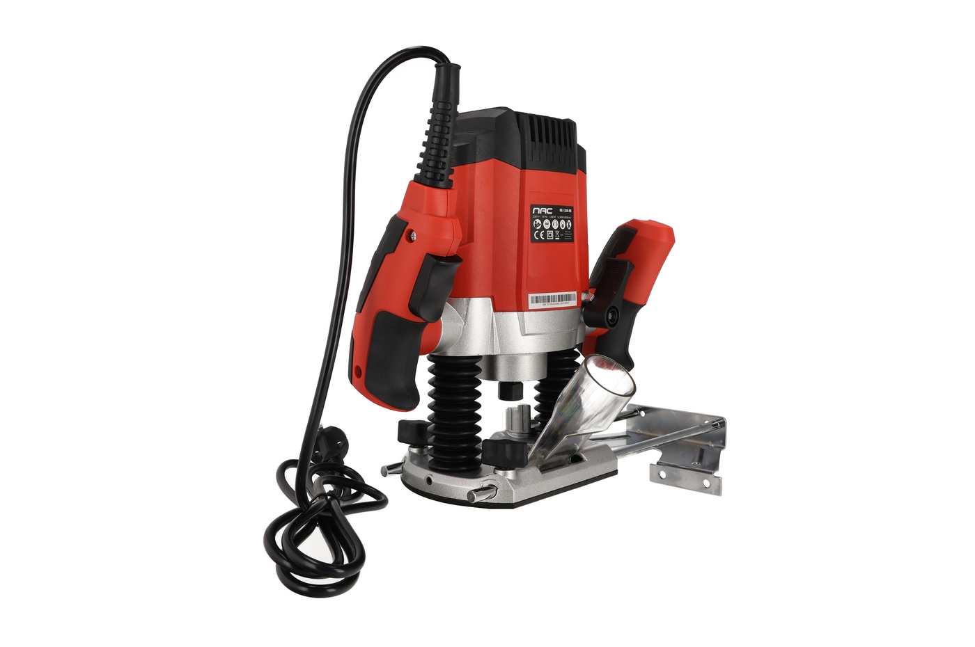 Frezarka górnowrzecionowa RE-1200-RB NAC Elektryczna